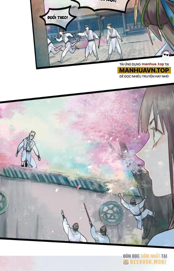 81 Câu Hỏi Chết Chóc Chapter 119 - Trang 2