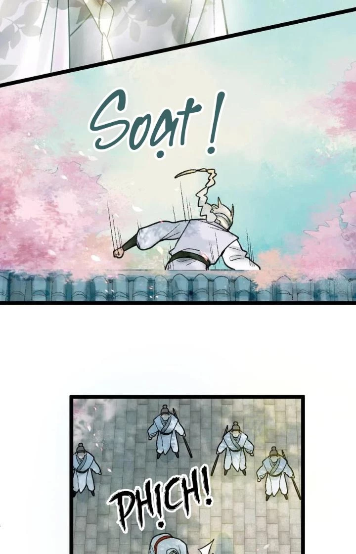 81 Câu Hỏi Chết Chóc Chapter 119 - Trang 2