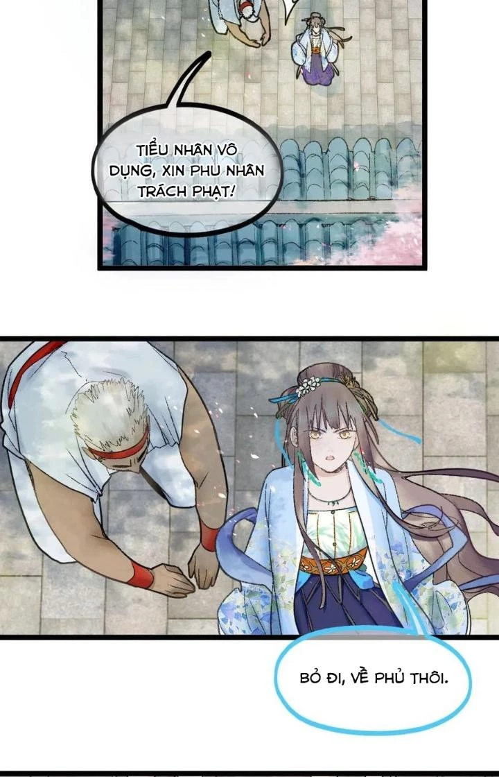81 Câu Hỏi Chết Chóc Chapter 119 - Trang 2