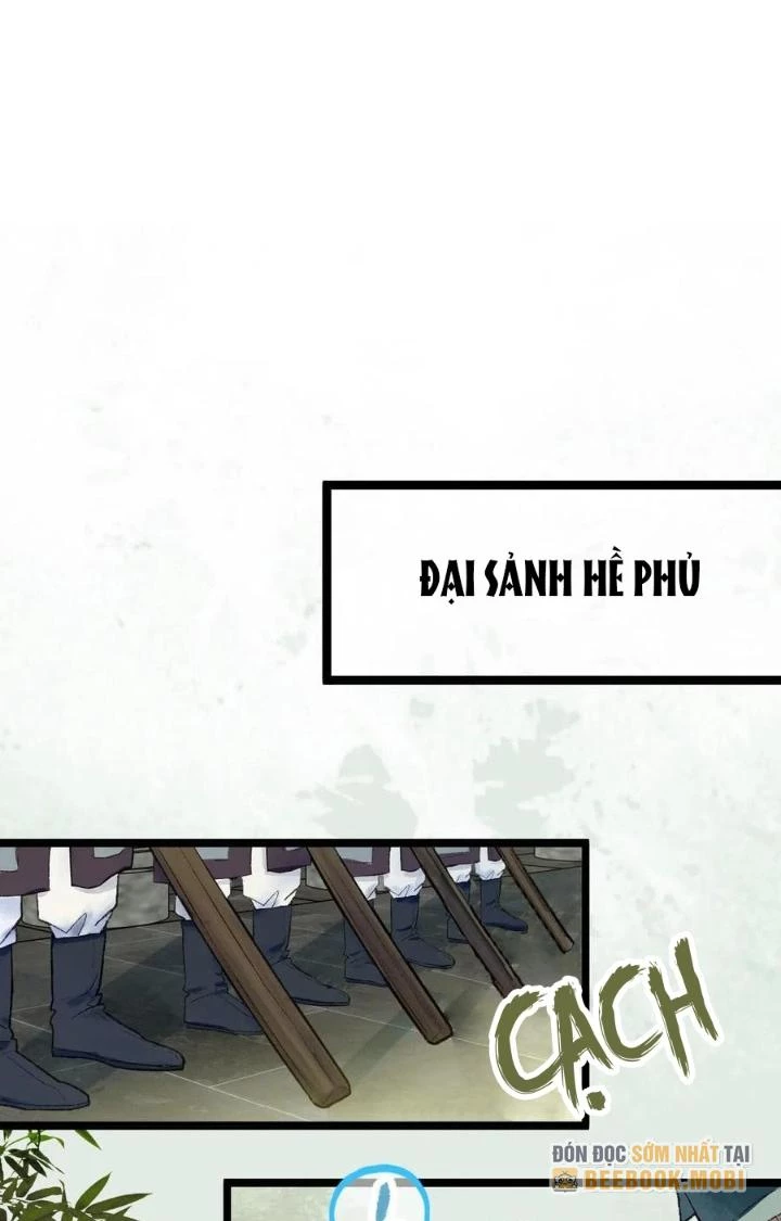 81 Câu Hỏi Chết Chóc Chapter 119 - Trang 2