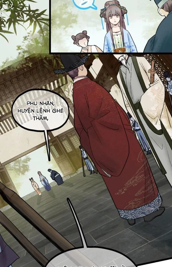 81 Câu Hỏi Chết Chóc Chapter 119 - Trang 2