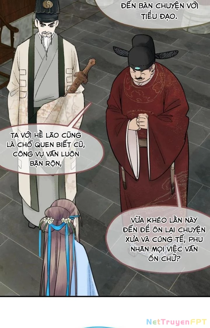 81 Câu Hỏi Chết Chóc Chapter 119 - Trang 2