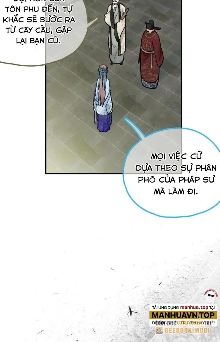 81 Câu Hỏi Chết Chóc Chapter 119 - Trang 2