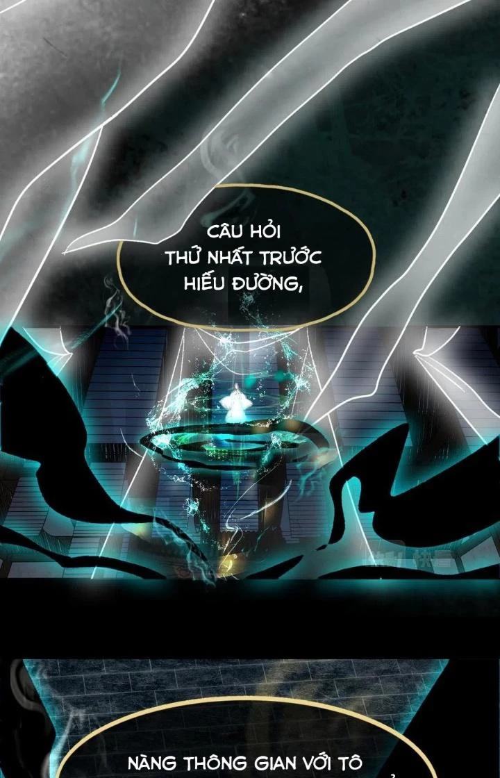 81 Câu Hỏi Chết Chóc Chapter 119 - Trang 2