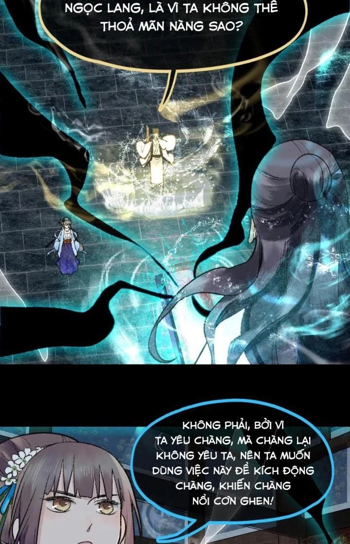 81 Câu Hỏi Chết Chóc Chapter 119 - Trang 2