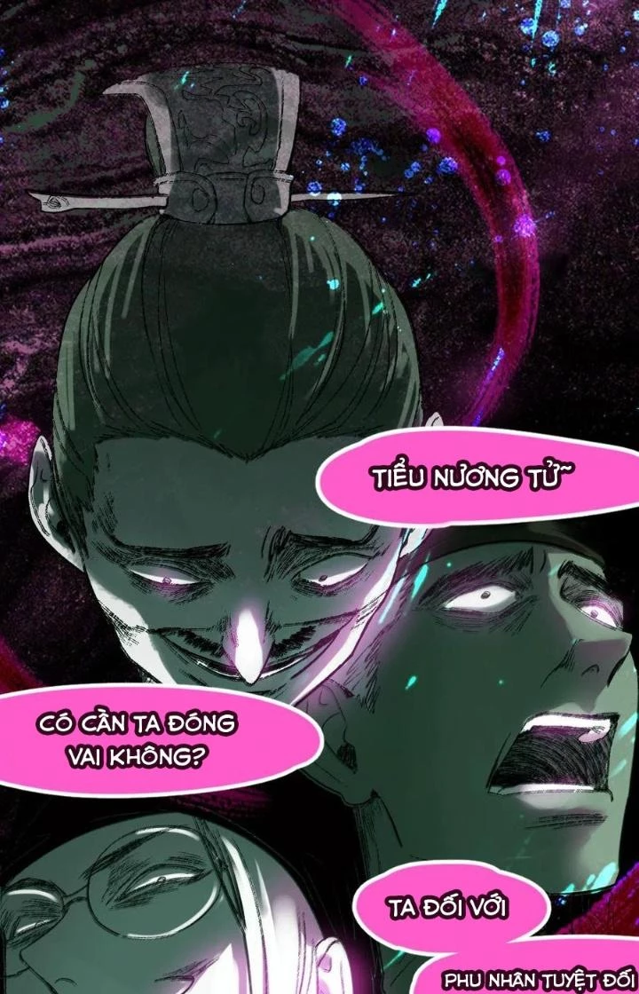 81 Câu Hỏi Chết Chóc Chapter 119 - Trang 2