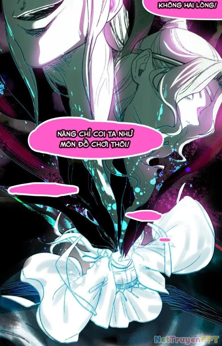 81 Câu Hỏi Chết Chóc Chapter 119 - Trang 2