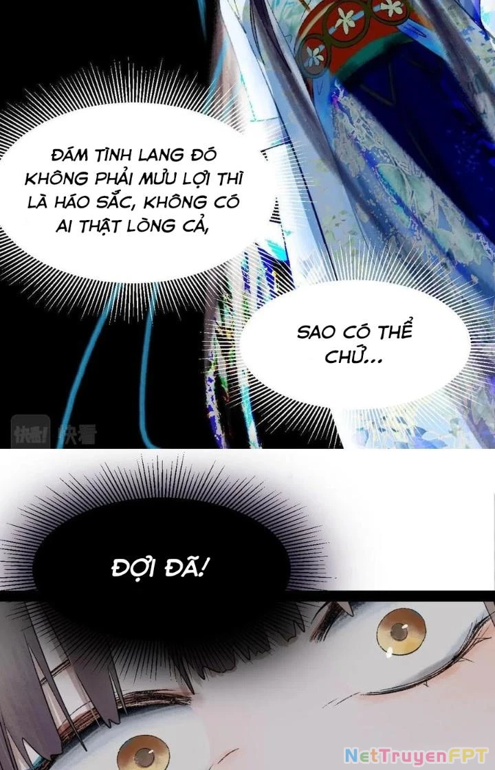 81 Câu Hỏi Chết Chóc Chapter 119 - Trang 2