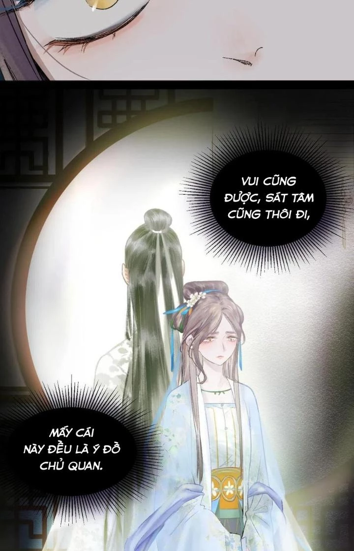 81 Câu Hỏi Chết Chóc Chapter 119 - Trang 2
