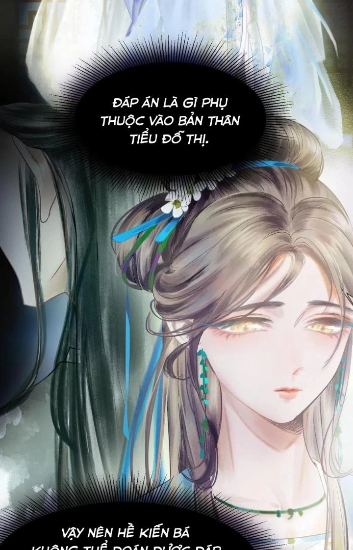 81 Câu Hỏi Chết Chóc Chapter 119 - Trang 2