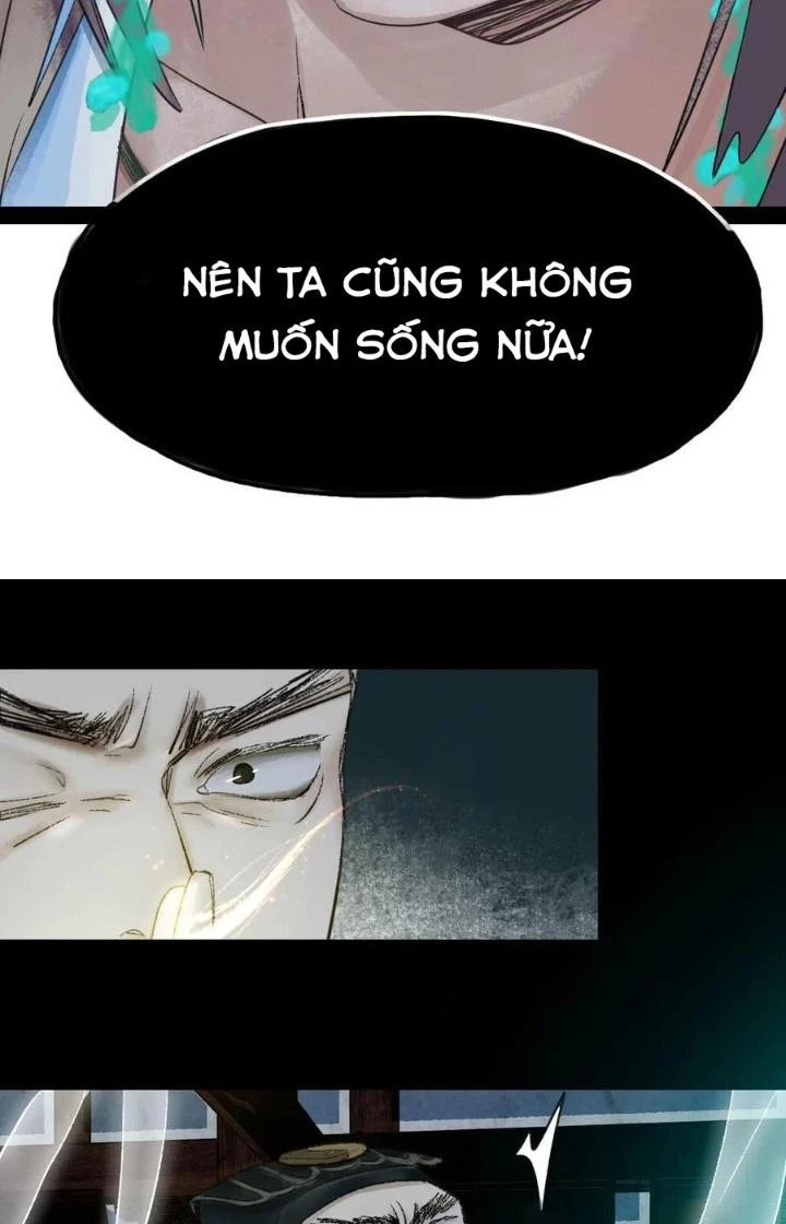 81 Câu Hỏi Chết Chóc Chapter 119 - Trang 2