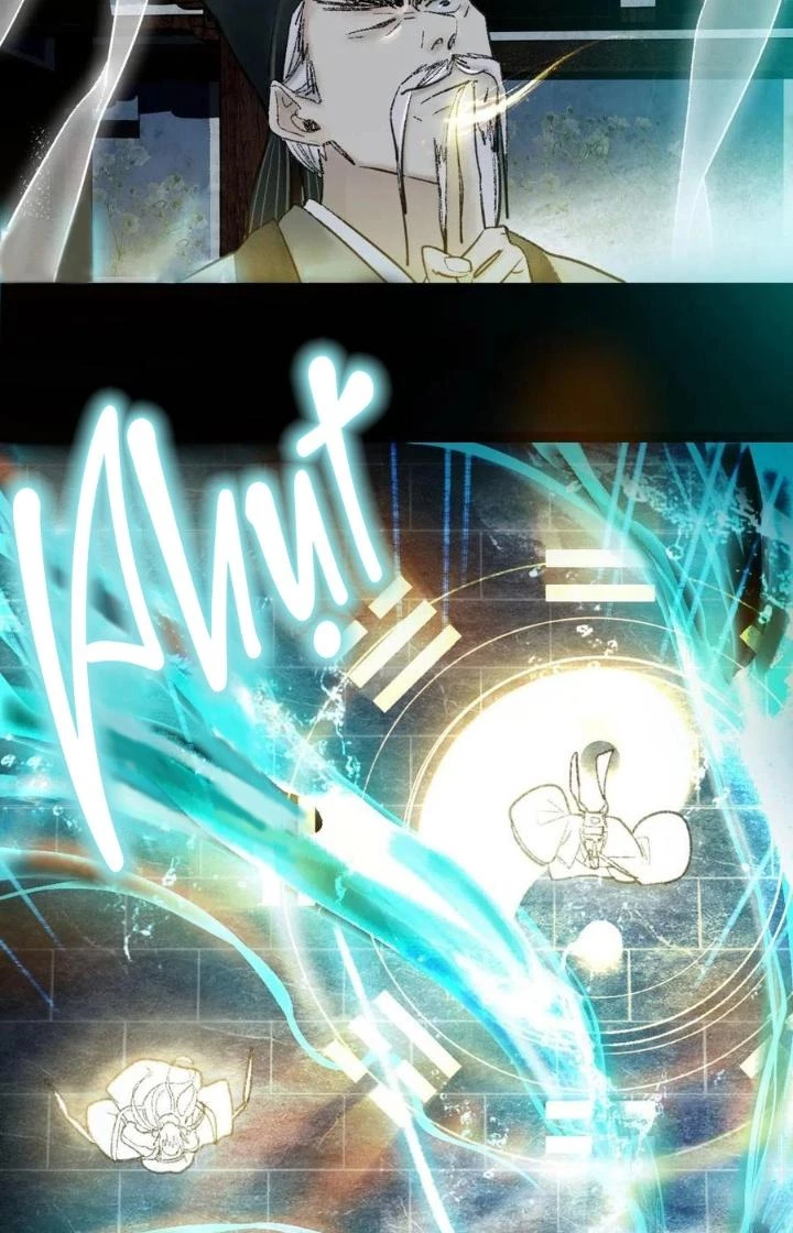 81 Câu Hỏi Chết Chóc Chapter 119 - Trang 2