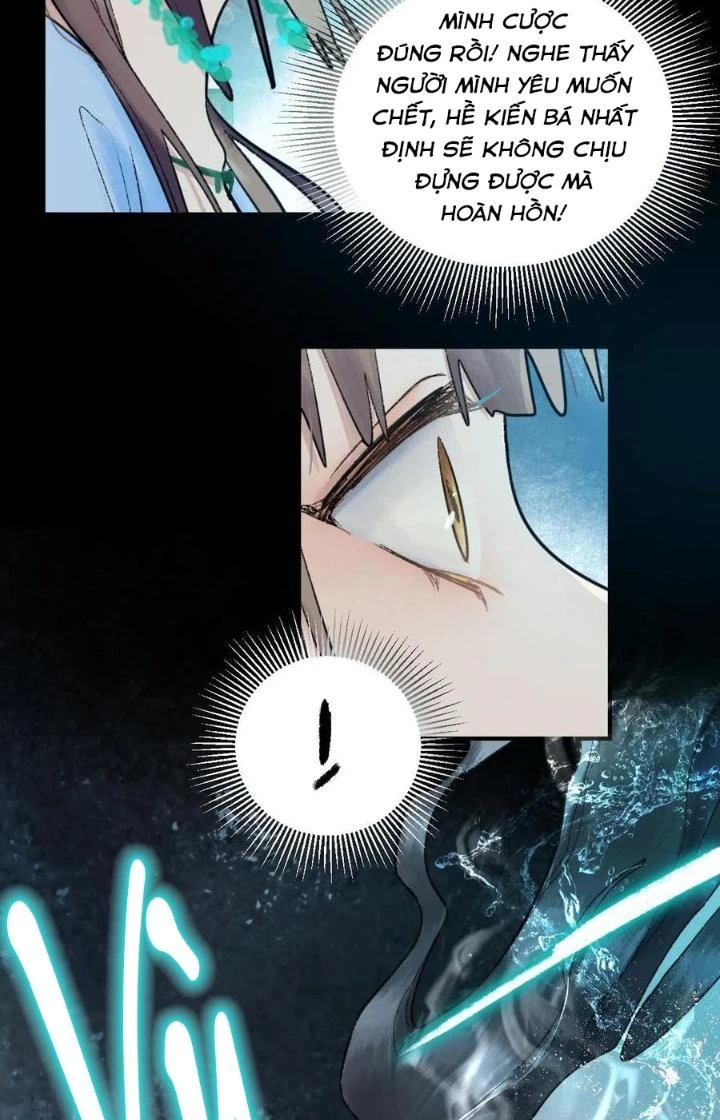 81 Câu Hỏi Chết Chóc Chapter 119 - Trang 2