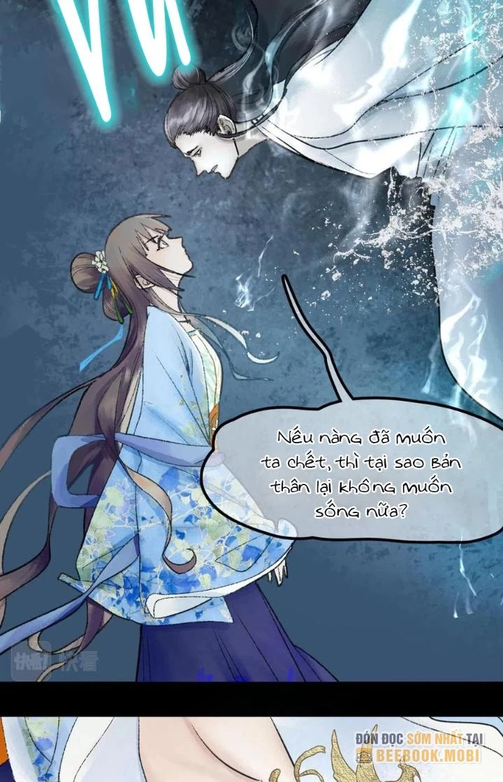 81 Câu Hỏi Chết Chóc Chapter 119 - Trang 2