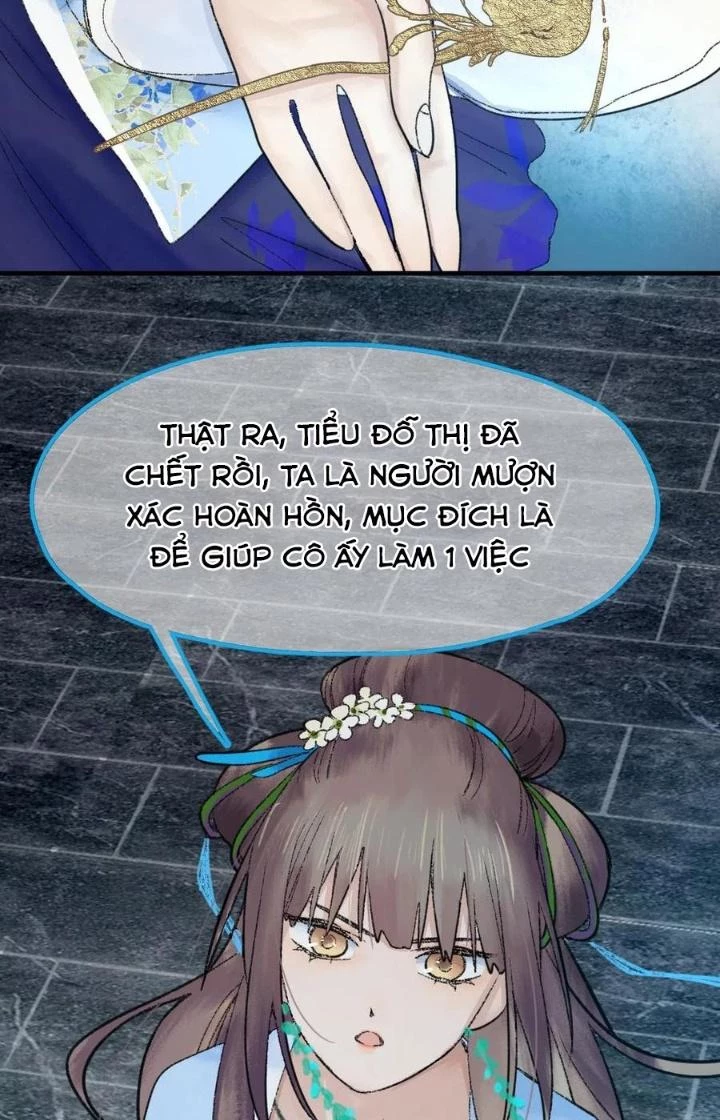 81 Câu Hỏi Chết Chóc Chapter 119 - Trang 2
