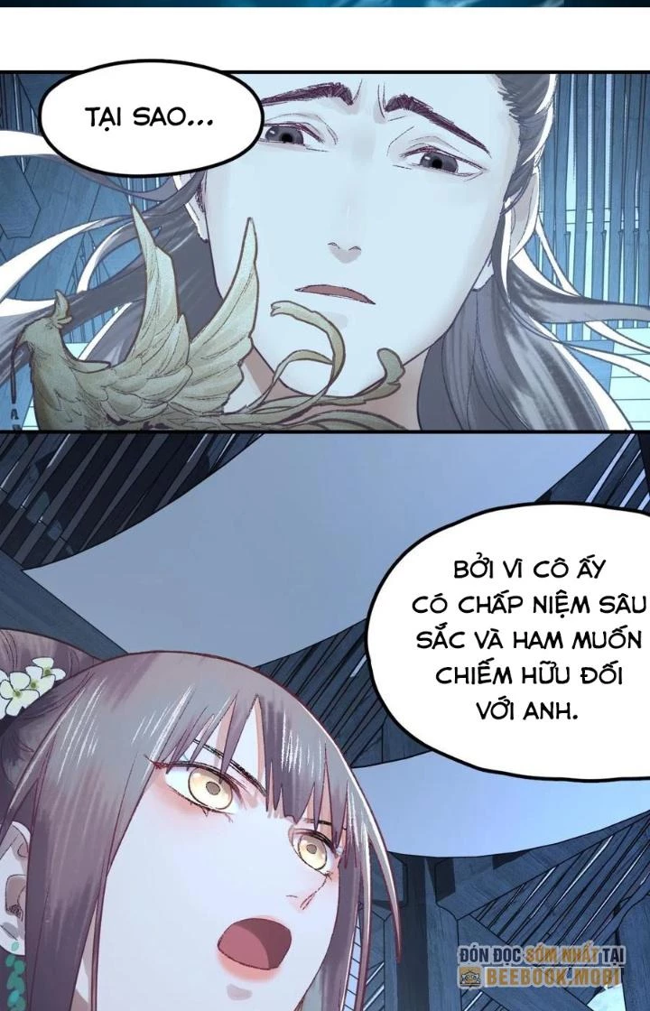 81 Câu Hỏi Chết Chóc Chapter 119 - Trang 2