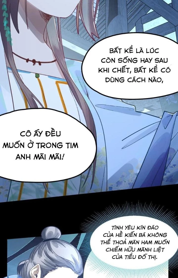 81 Câu Hỏi Chết Chóc Chapter 119 - Trang 2