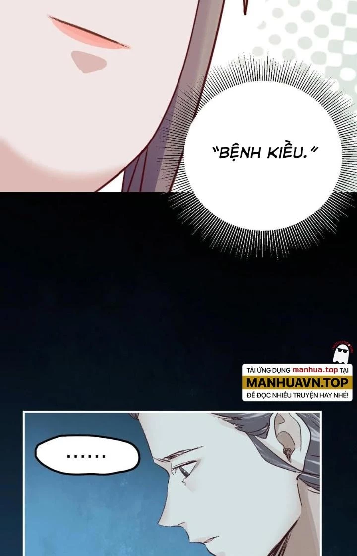 81 Câu Hỏi Chết Chóc Chapter 119 - Trang 2