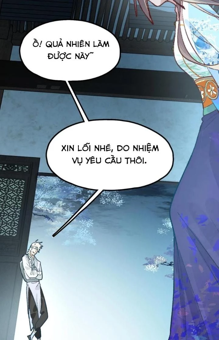 81 Câu Hỏi Chết Chóc Chapter 119 - Trang 2
