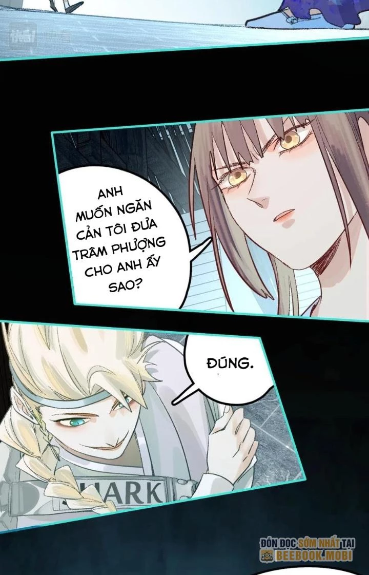 81 Câu Hỏi Chết Chóc Chapter 119 - Trang 2