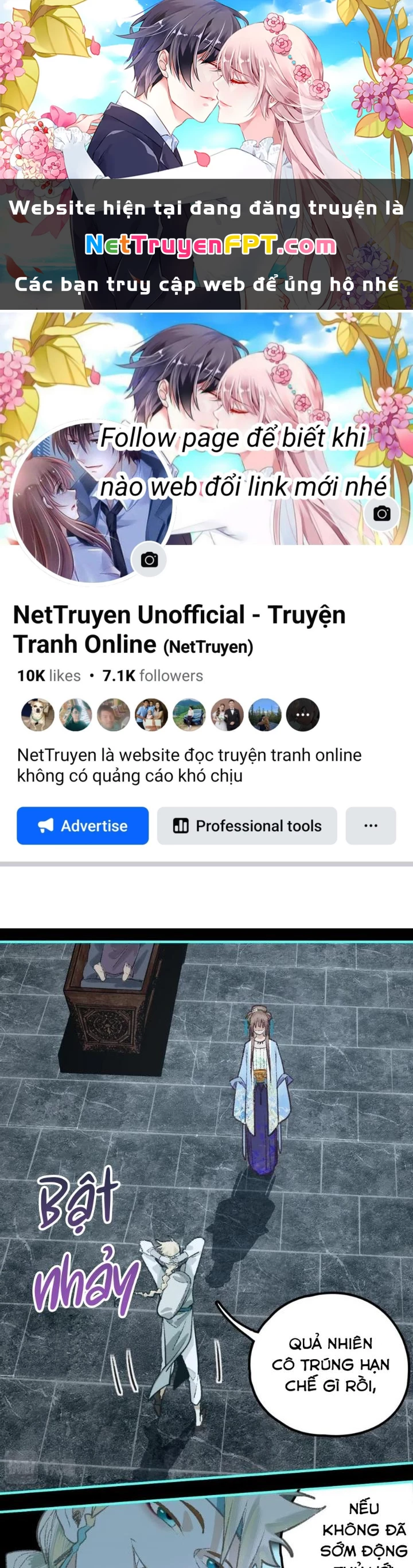 81 Câu Hỏi Chết Chóc Chapter 120 - Trang 2