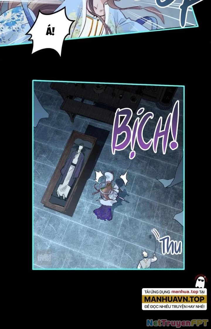 81 Câu Hỏi Chết Chóc Chapter 120 - Trang 2