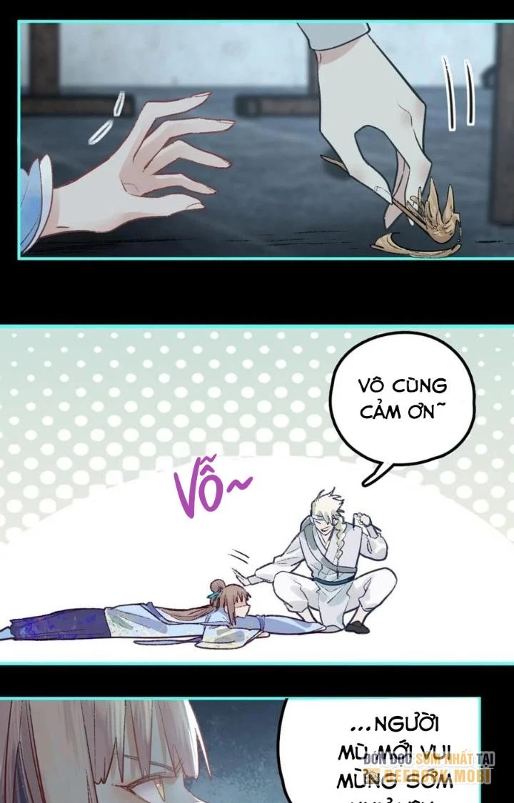 81 Câu Hỏi Chết Chóc Chapter 120 - Trang 2