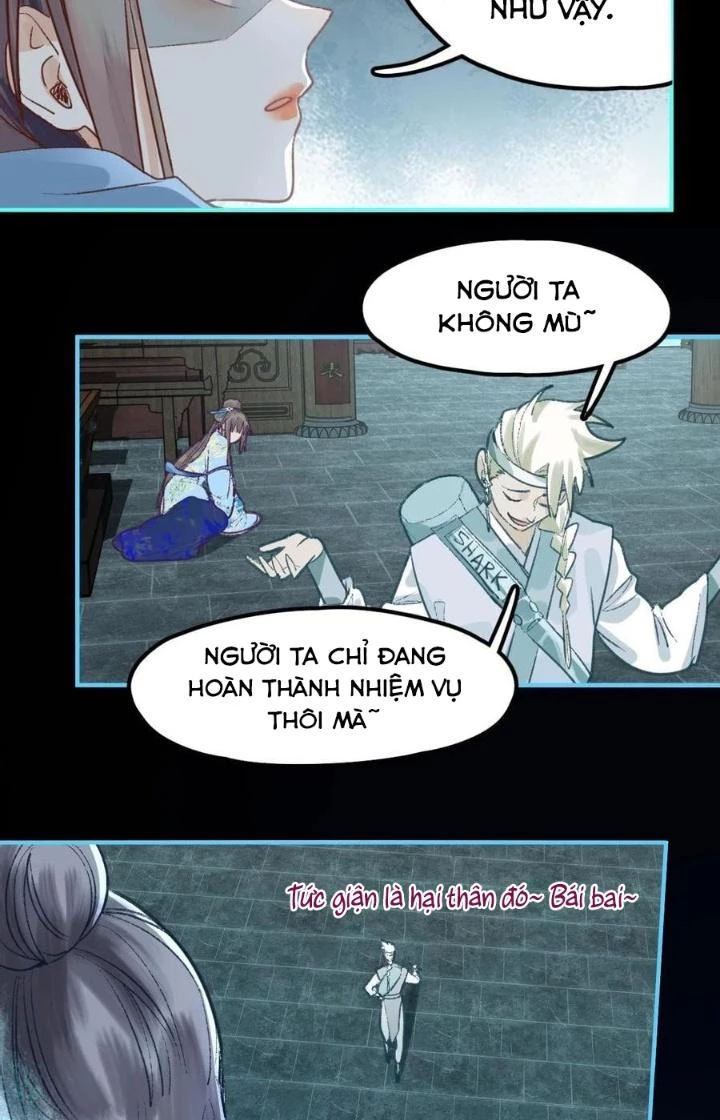 81 Câu Hỏi Chết Chóc Chapter 120 - Trang 2