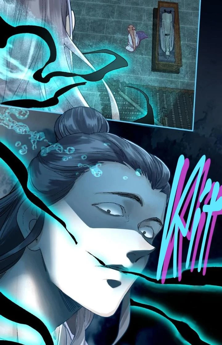81 Câu Hỏi Chết Chóc Chapter 120 - Trang 2