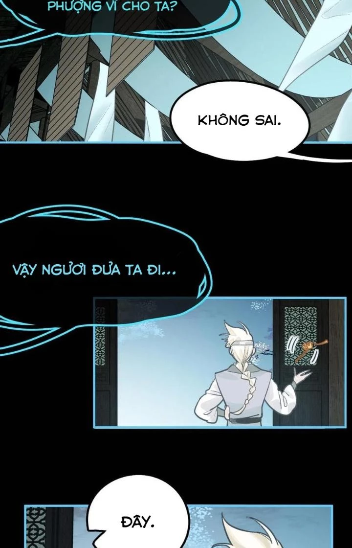 81 Câu Hỏi Chết Chóc Chapter 120 - Trang 2