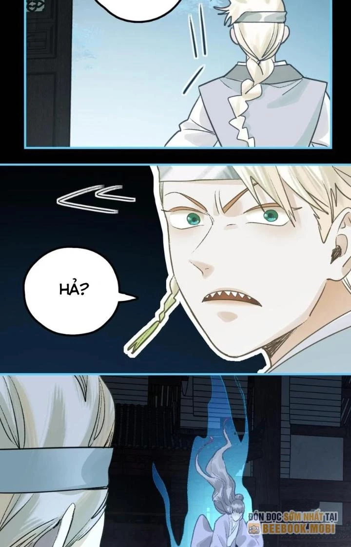 81 Câu Hỏi Chết Chóc Chapter 120 - Trang 2