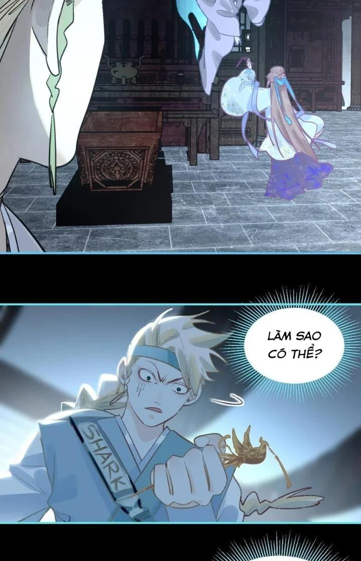81 Câu Hỏi Chết Chóc Chapter 120 - Trang 2