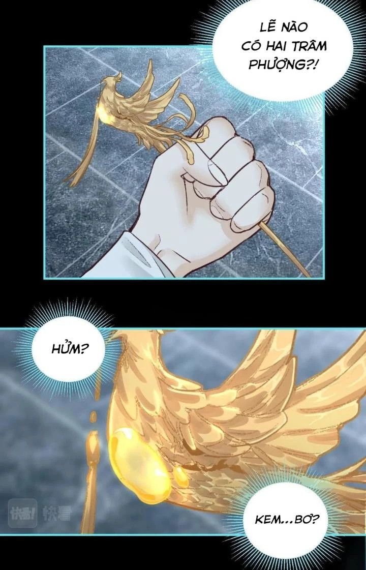 81 Câu Hỏi Chết Chóc Chapter 120 - Trang 2