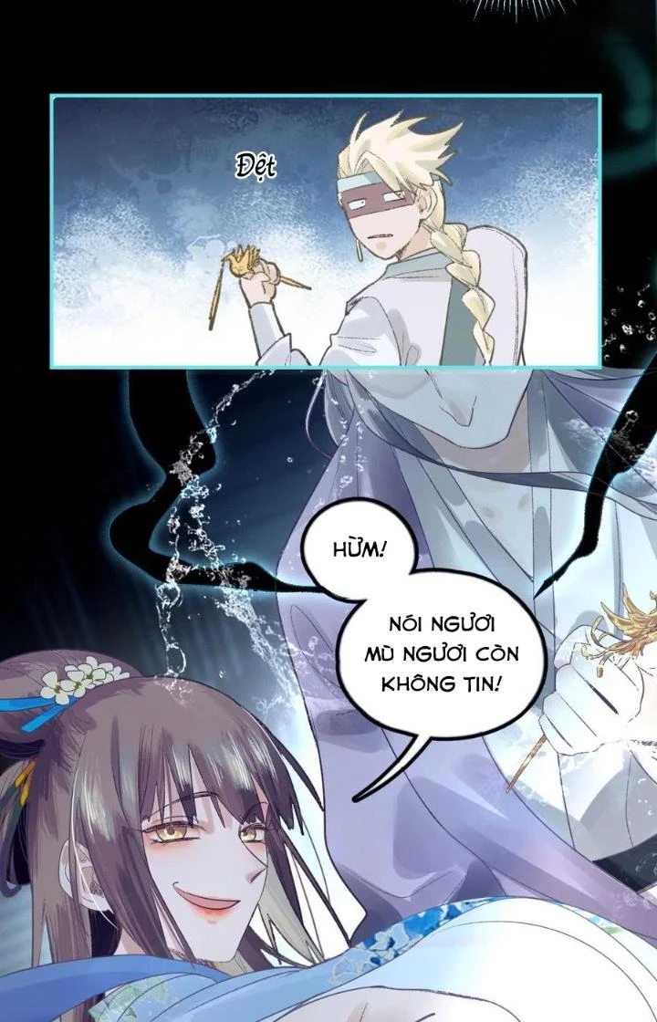 81 Câu Hỏi Chết Chóc Chapter 120 - Trang 2