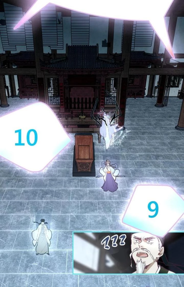 81 Câu Hỏi Chết Chóc Chapter 120 - Trang 2