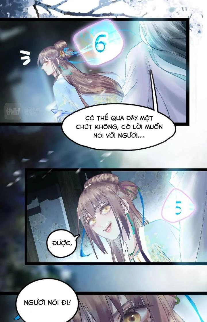 81 Câu Hỏi Chết Chóc Chapter 120 - Trang 2