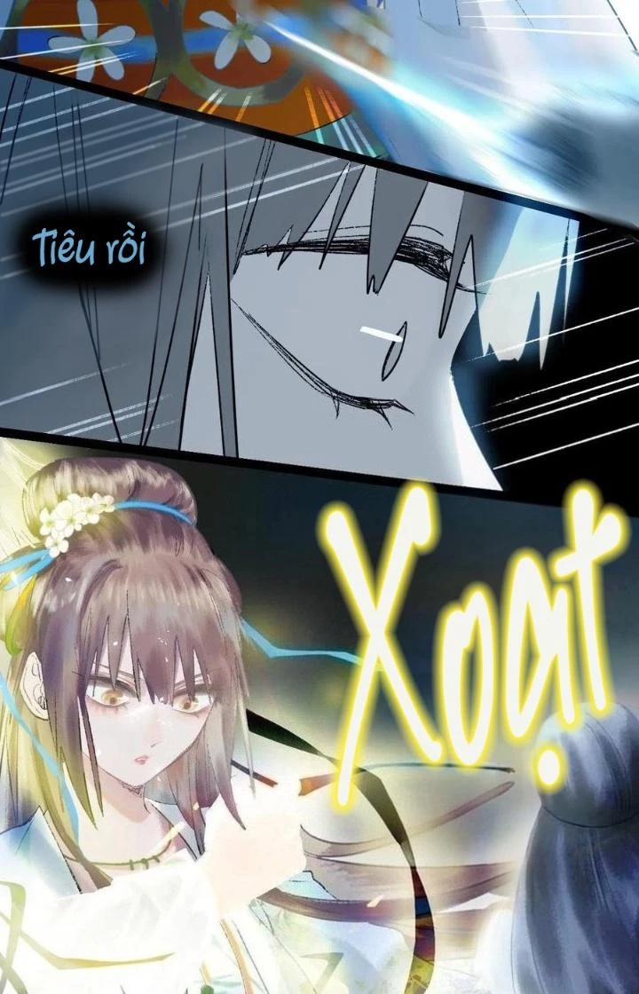 81 Câu Hỏi Chết Chóc Chapter 120 - Trang 2