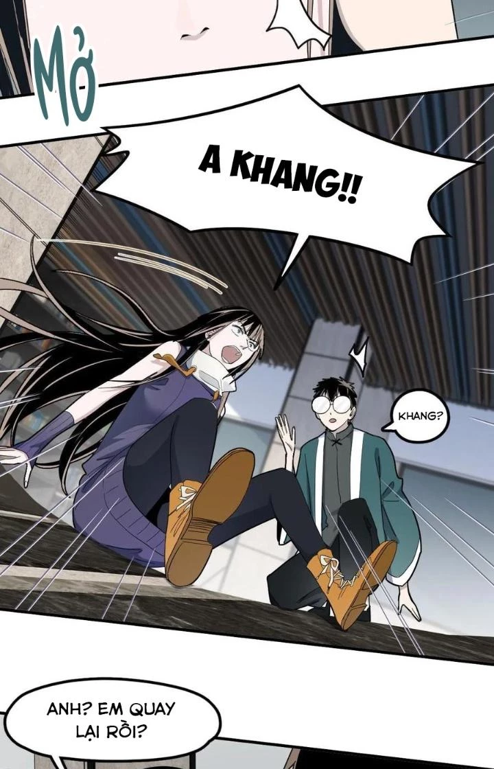 81 Câu Hỏi Chết Chóc Chapter 120 - Trang 2