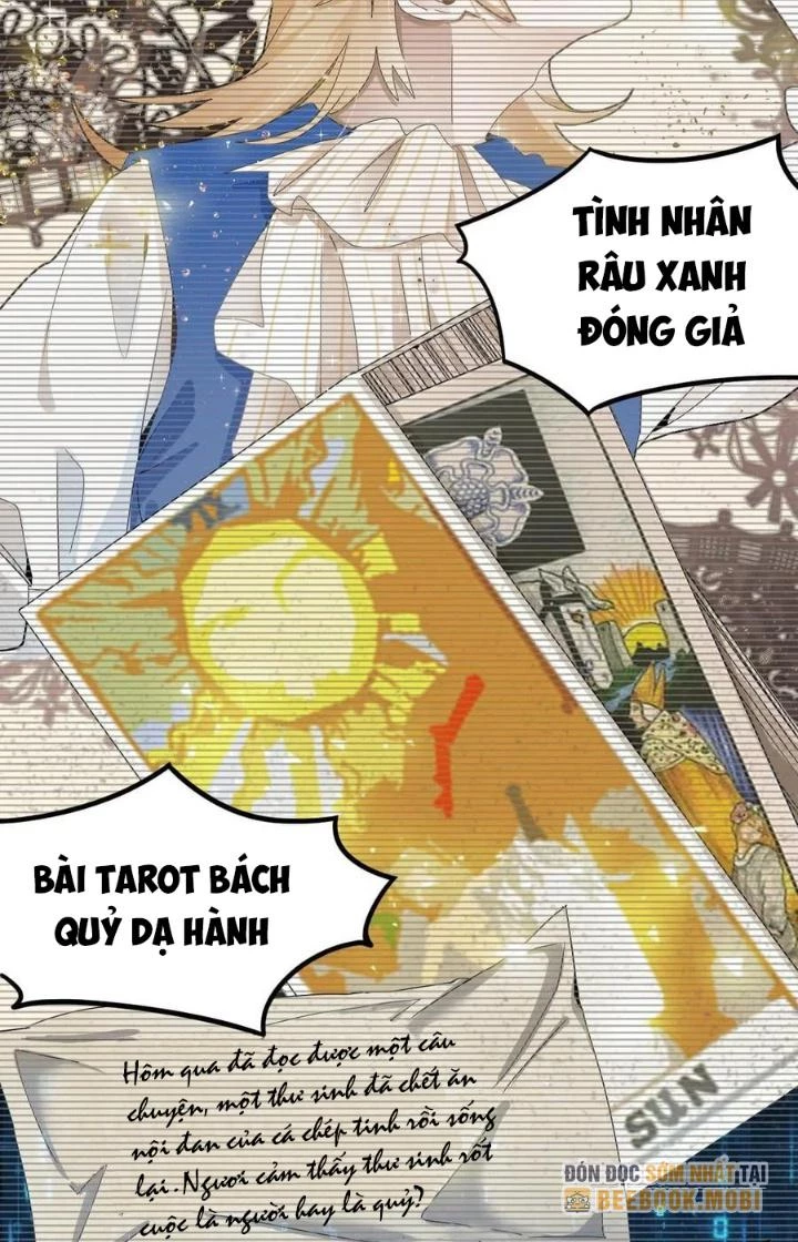 81 Câu Hỏi Chết Chóc Chapter 120 - Trang 2