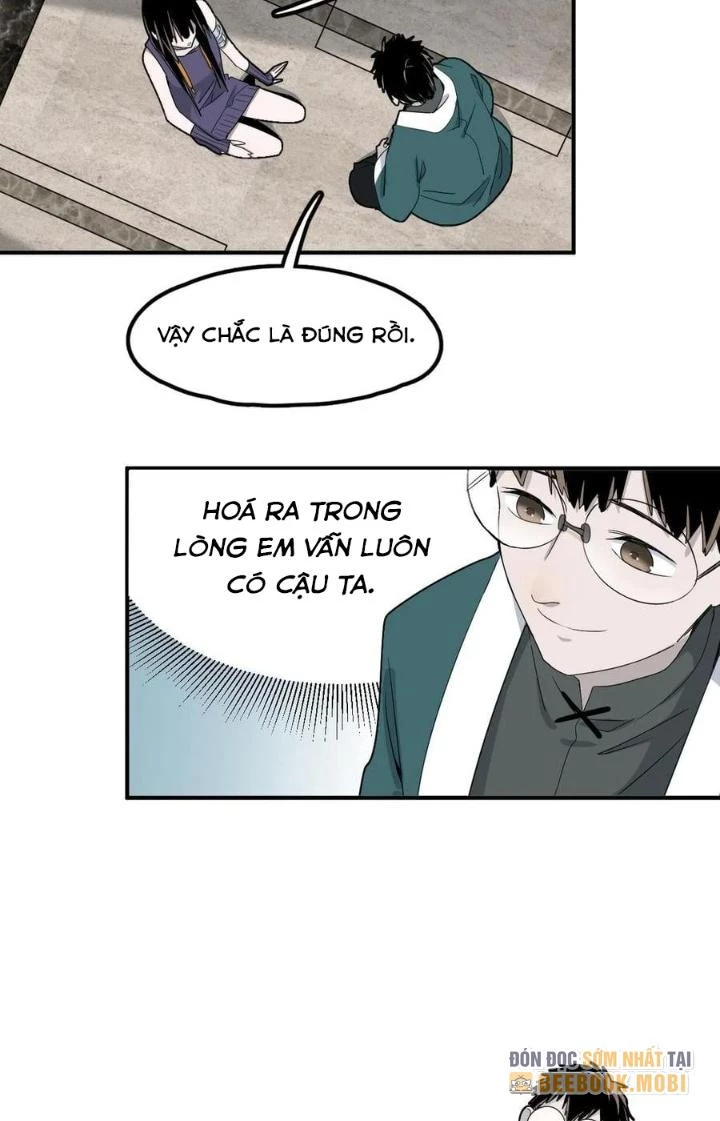 81 Câu Hỏi Chết Chóc Chapter 120 - Trang 2