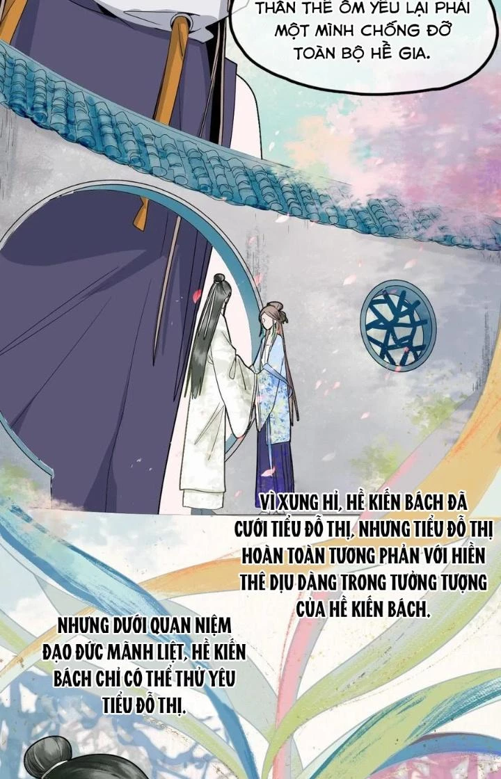 81 Câu Hỏi Chết Chóc Chapter 120 - Trang 2