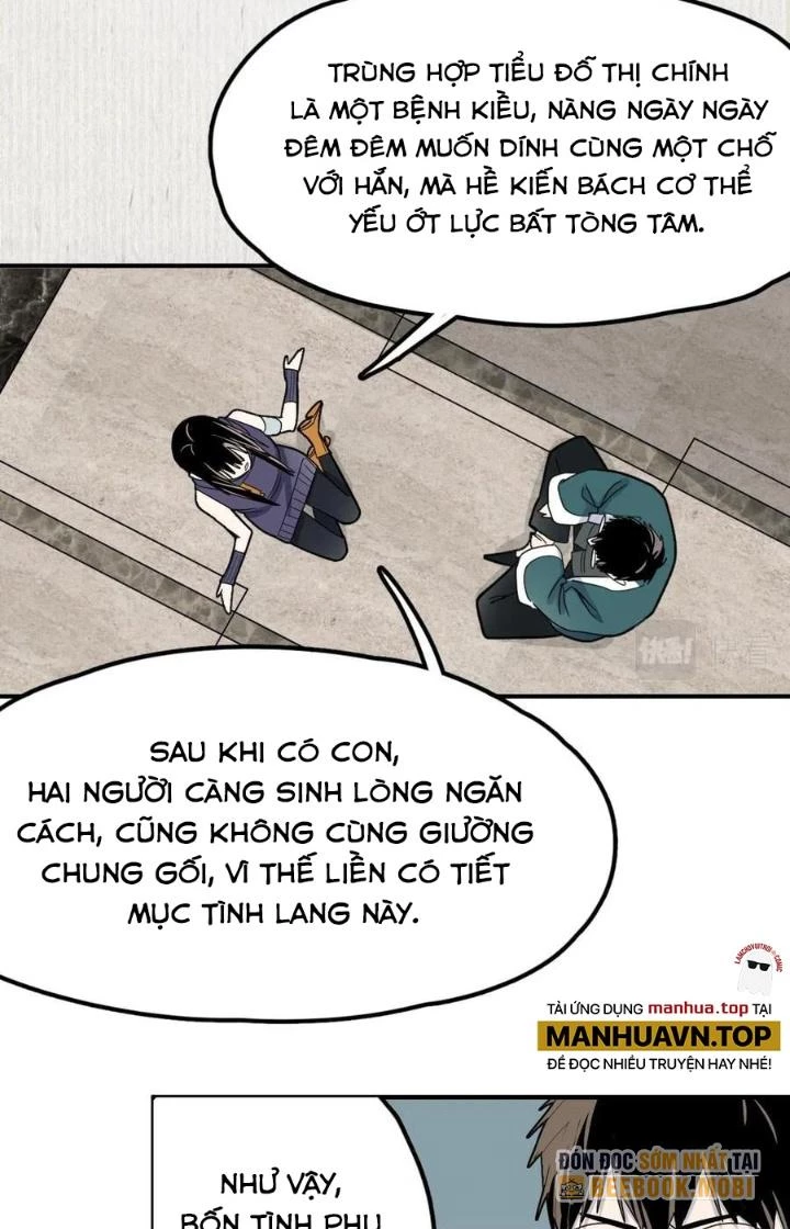 81 Câu Hỏi Chết Chóc Chapter 120 - Trang 2