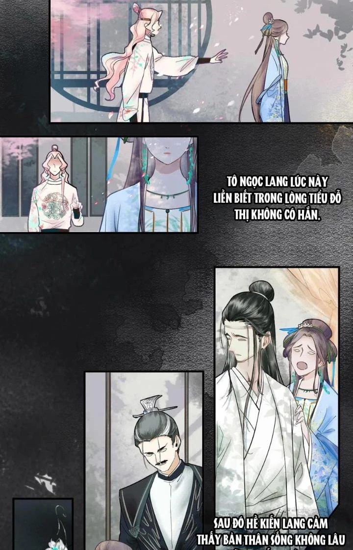 81 Câu Hỏi Chết Chóc Chapter 120 - Trang 2