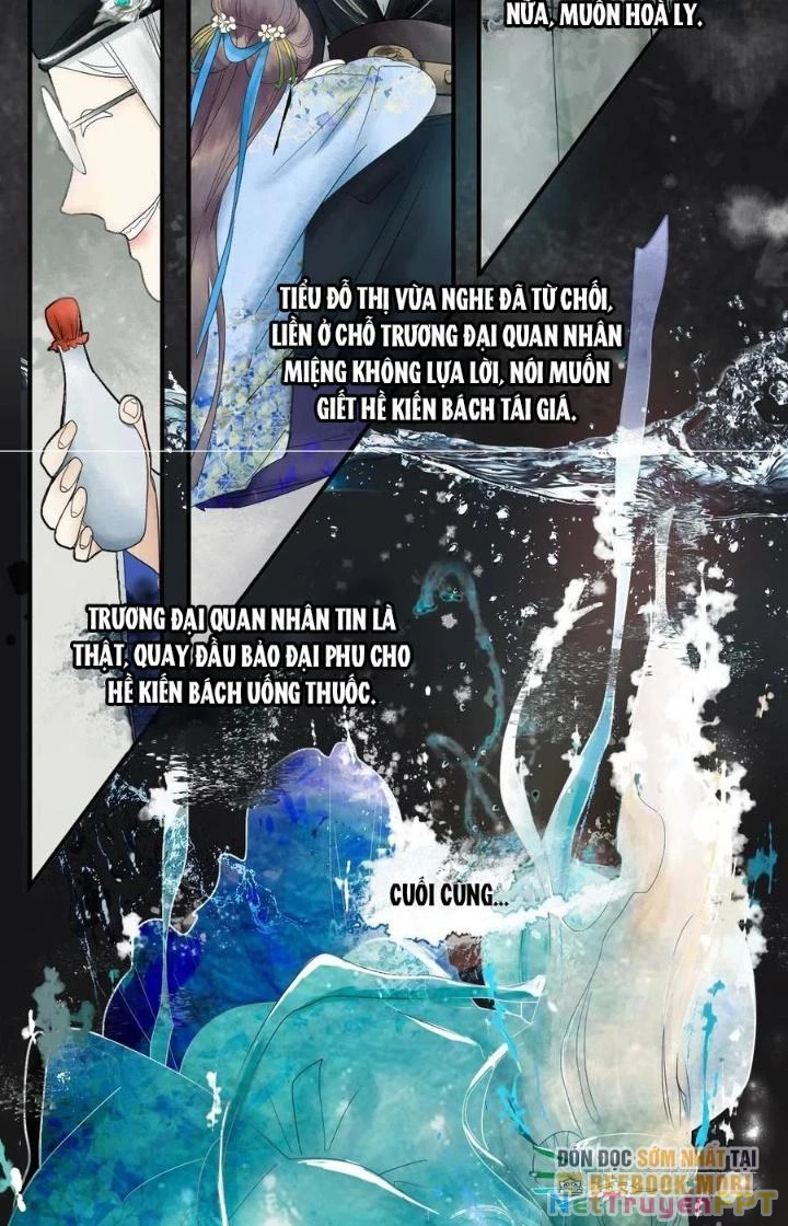 81 Câu Hỏi Chết Chóc Chapter 120 - Trang 2