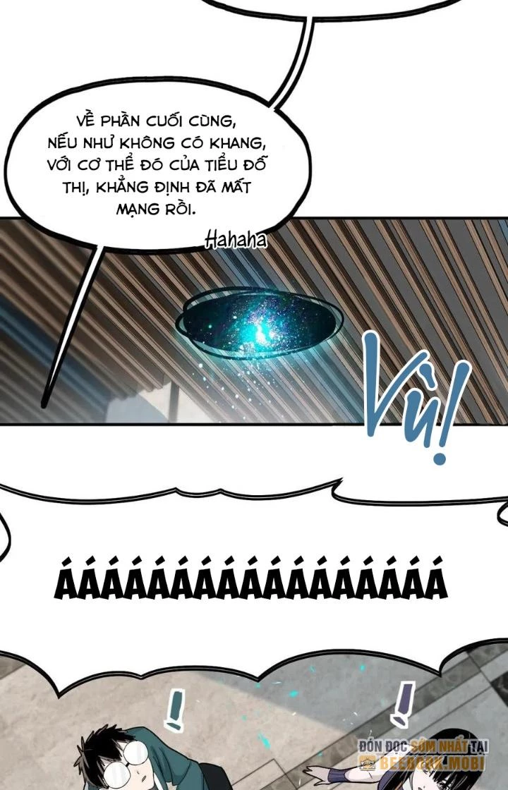 81 Câu Hỏi Chết Chóc Chapter 120 - Trang 2