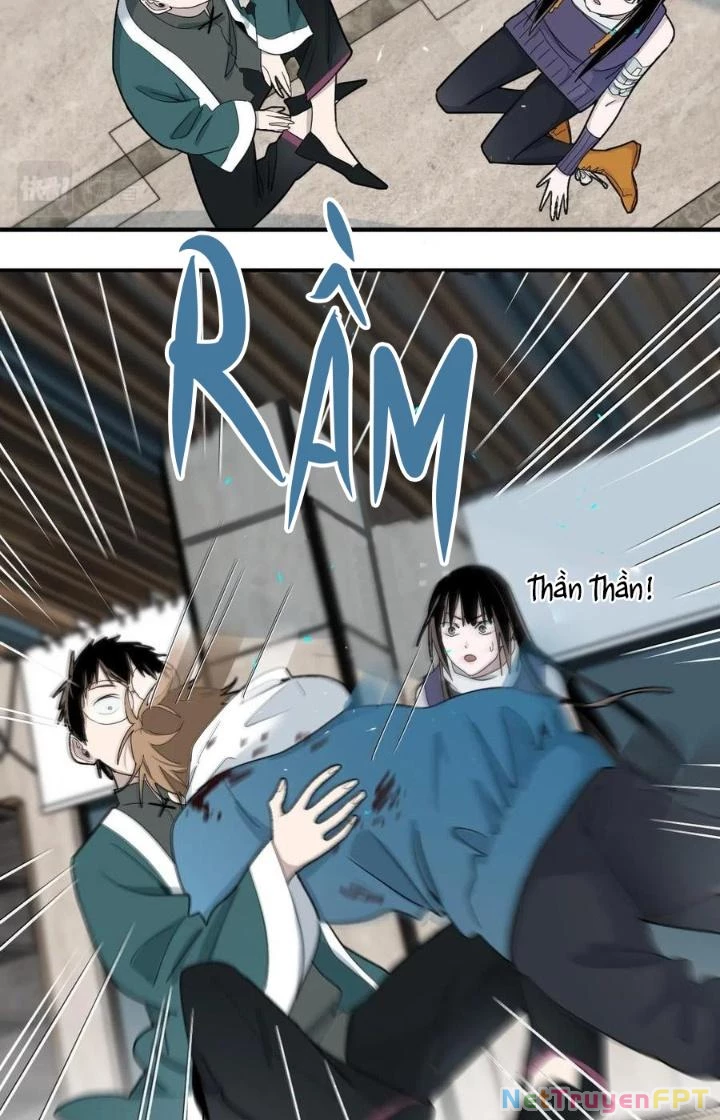 81 Câu Hỏi Chết Chóc Chapter 120 - Trang 2