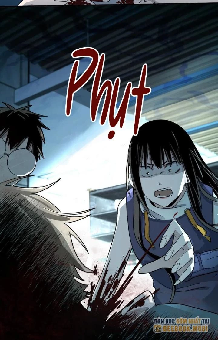 81 Câu Hỏi Chết Chóc Chapter 120 - Trang 2