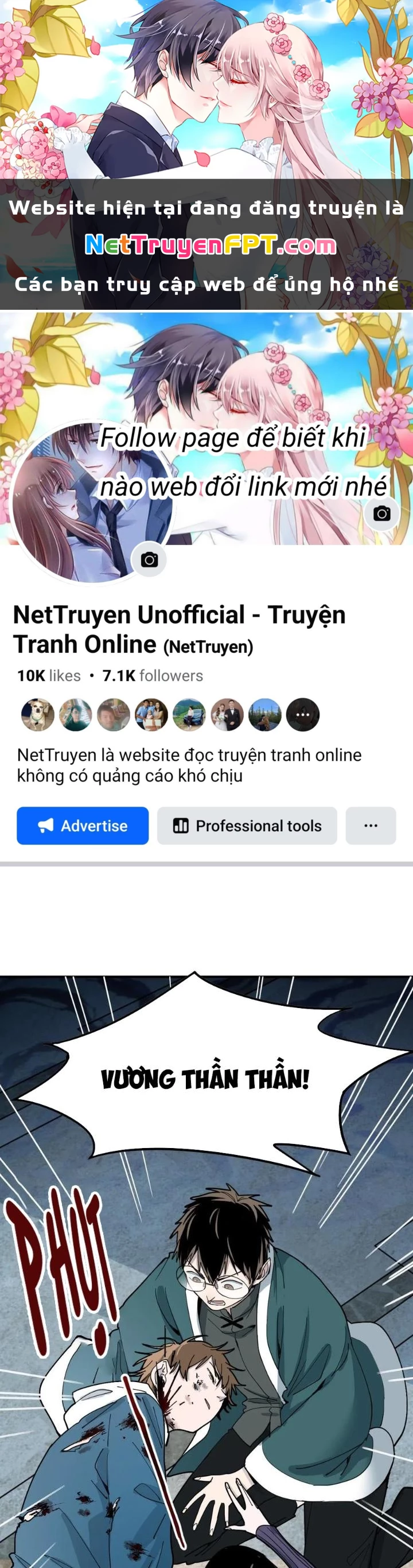 81 Câu Hỏi Chết Chóc Chapter 121 - Trang 2
