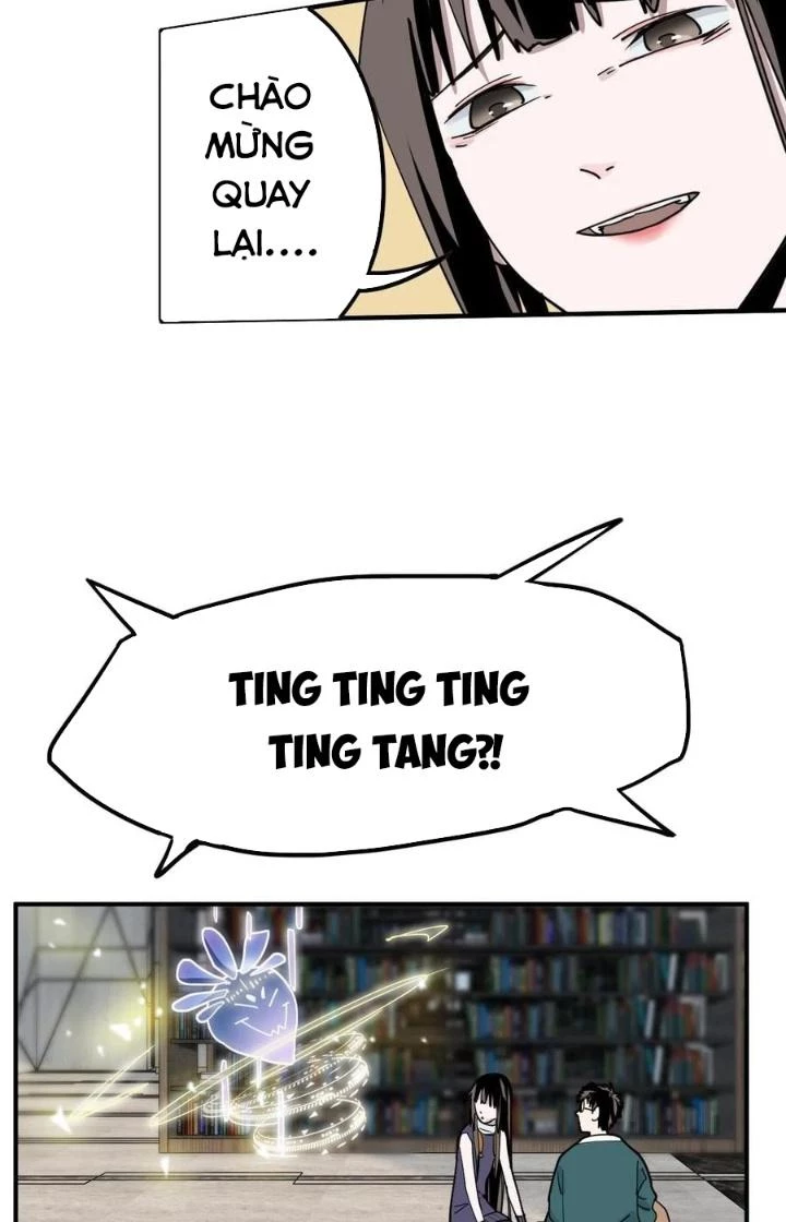 81 Câu Hỏi Chết Chóc Chapter 121 - Trang 2