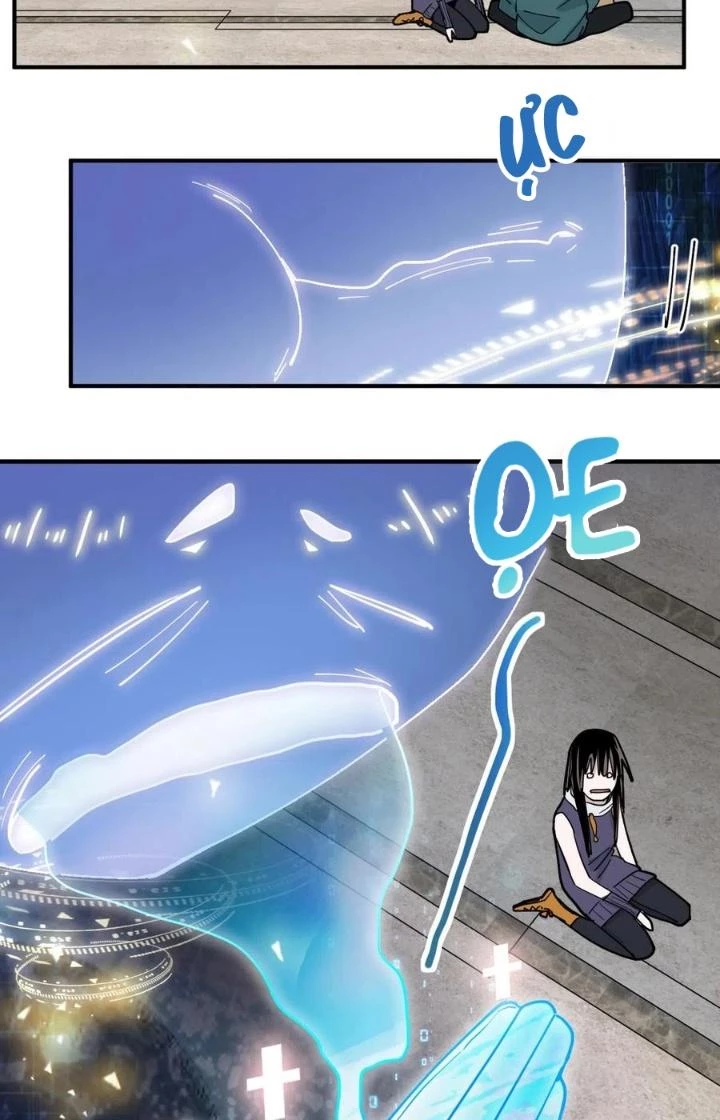 81 Câu Hỏi Chết Chóc Chapter 121 - Trang 2